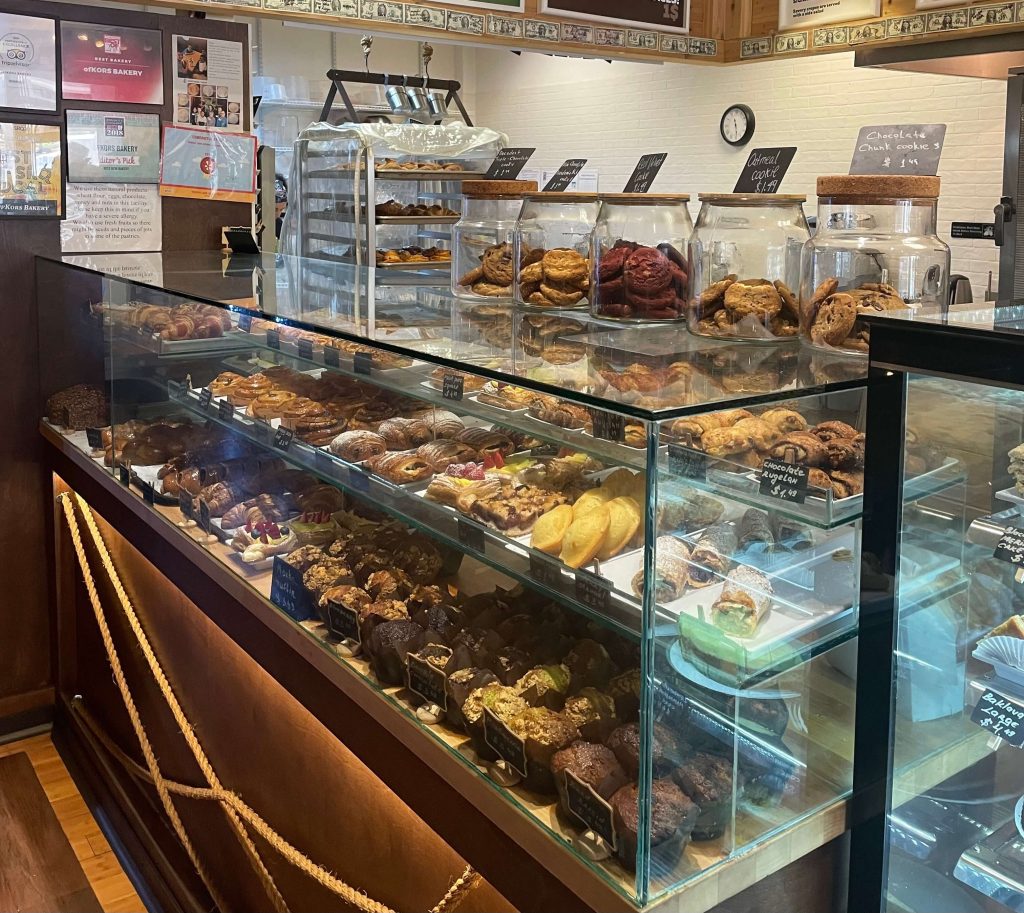 OfKors Bakery Sarasota