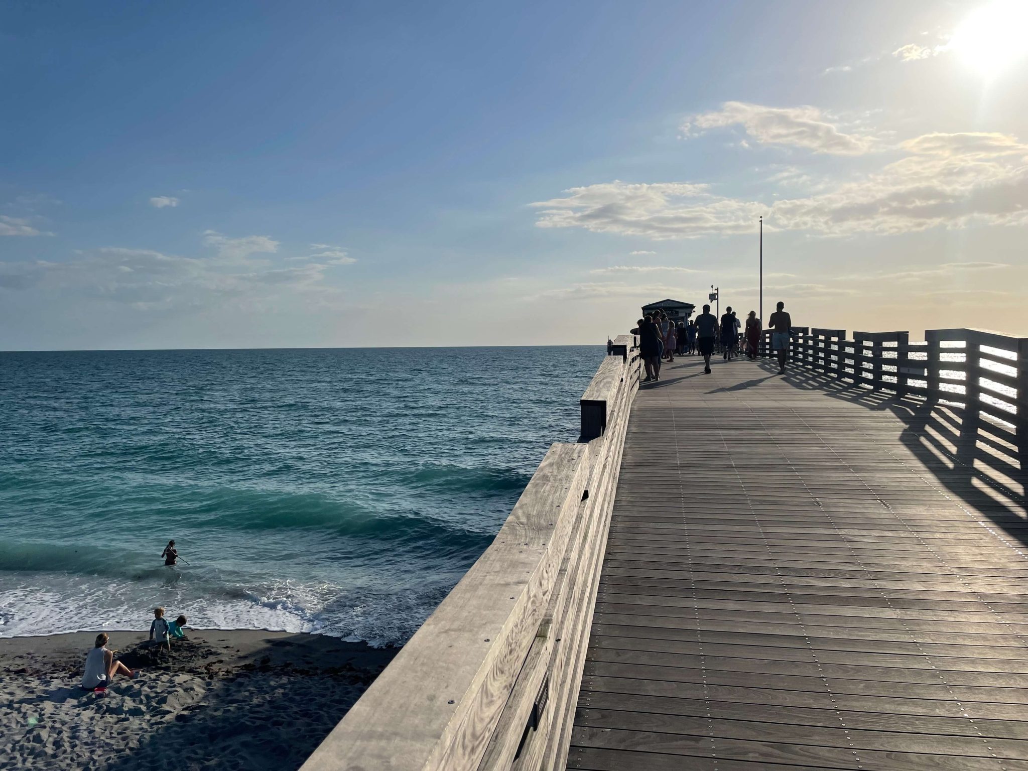 13 Public Fishing Piers in Sarasota [2022]