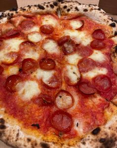 Bavaro's Pizza Sarasota