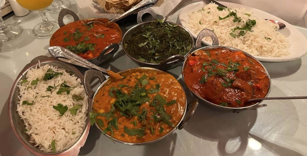 Rasoi Indian Restaurant Sarasota
