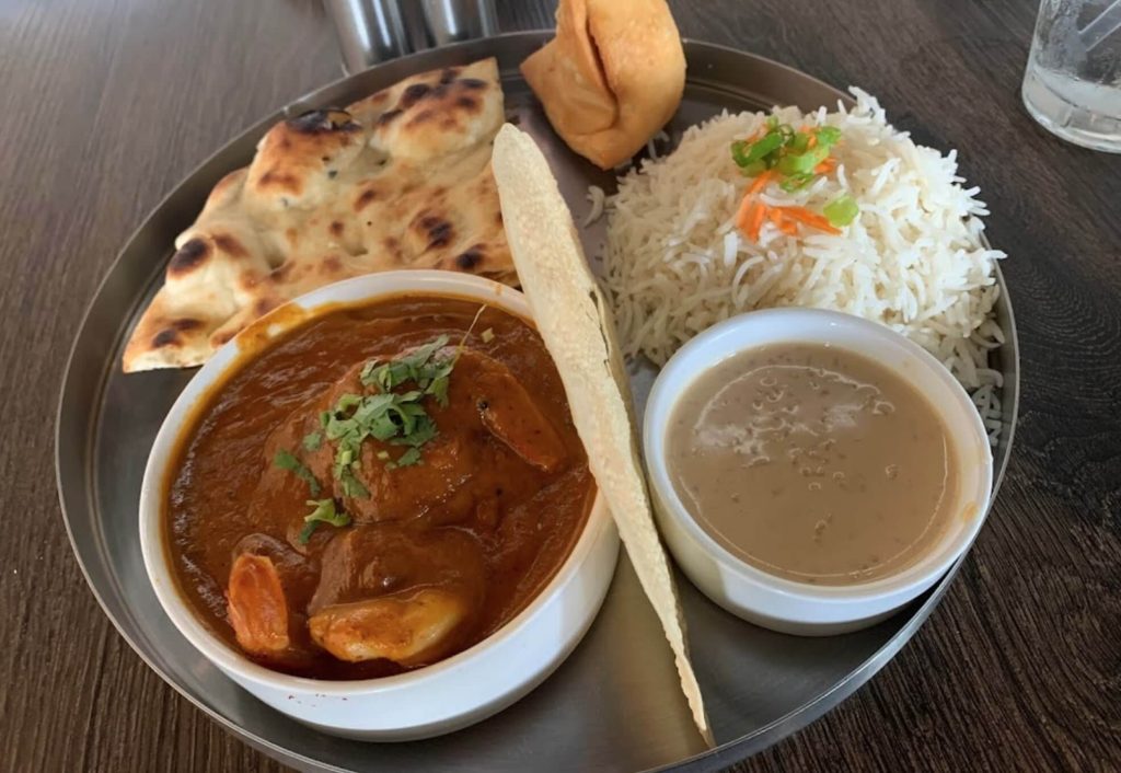 Tikka Indian Food Sarasota