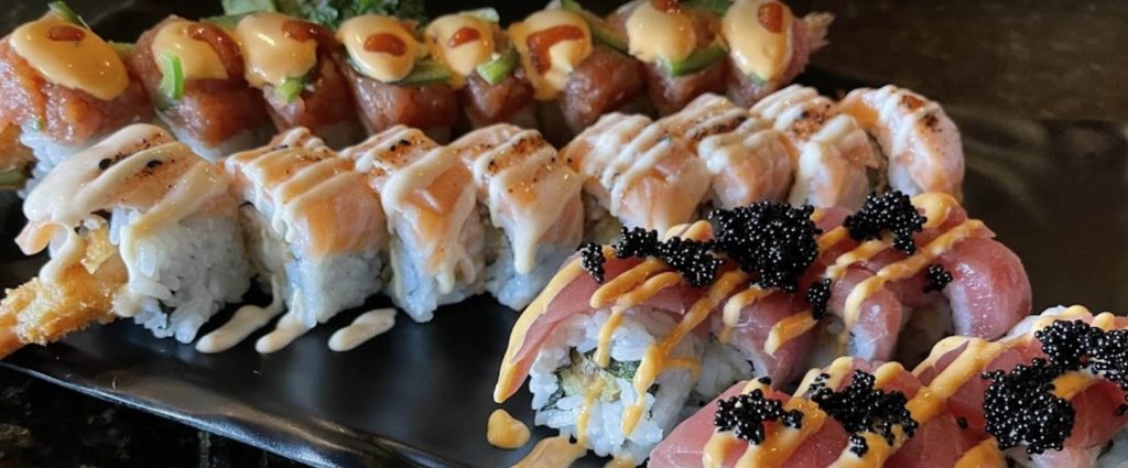 Utamaro Sushi Bar