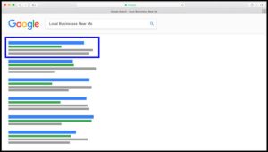 Sarasota SEO Companies Ranking